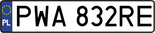 PWA832RE