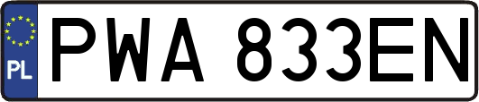 PWA833EN