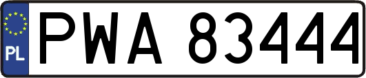 PWA83444