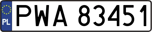 PWA83451