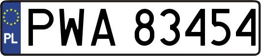 PWA83454