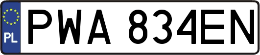 PWA834EN