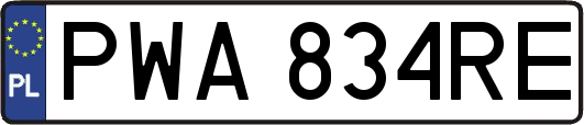 PWA834RE