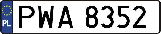 PWA8352