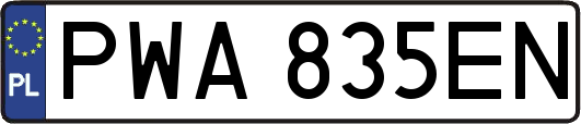 PWA835EN