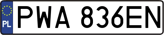 PWA836EN