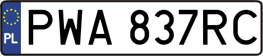 PWA837RC