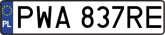 PWA837RE