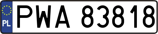 PWA83818
