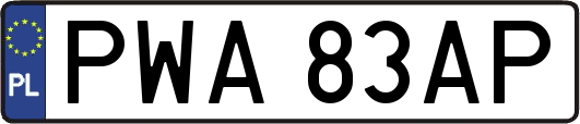PWA83AP