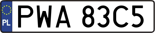 PWA83C5