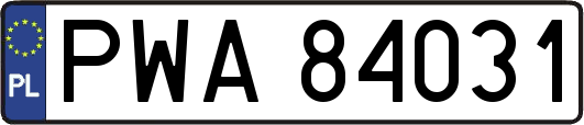 PWA84031