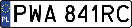 PWA841RC