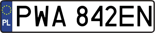 PWA842EN