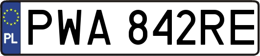 PWA842RE