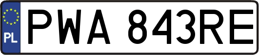 PWA843RE
