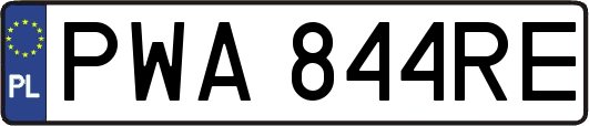 PWA844RE
