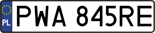 PWA845RE