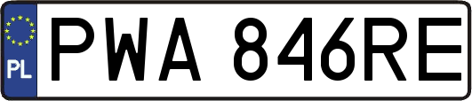 PWA846RE