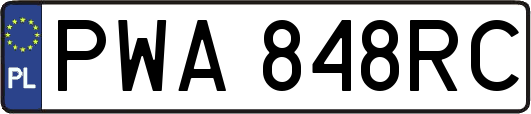 PWA848RC