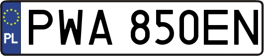 PWA850EN