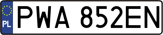 PWA852EN