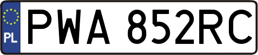 PWA852RC
