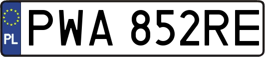 PWA852RE