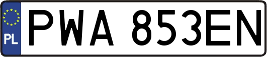 PWA853EN