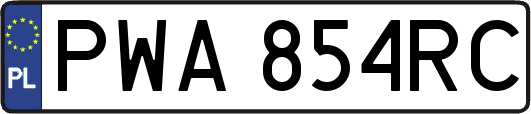PWA854RC