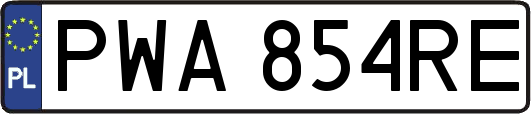 PWA854RE