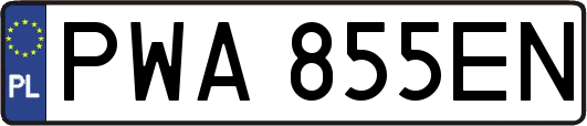 PWA855EN