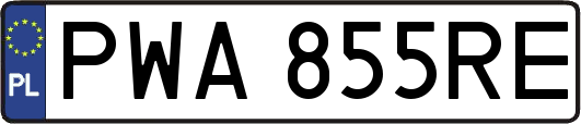 PWA855RE