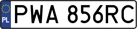 PWA856RC