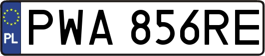 PWA856RE
