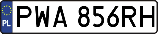PWA856RH