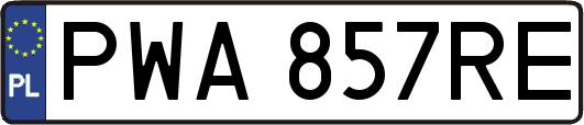 PWA857RE
