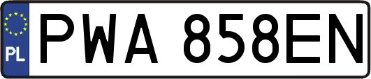 PWA858EN