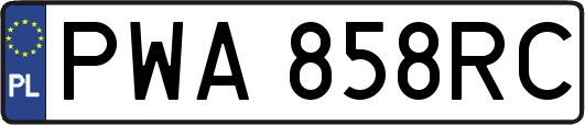PWA858RC