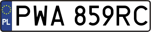 PWA859RC