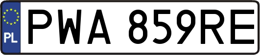 PWA859RE