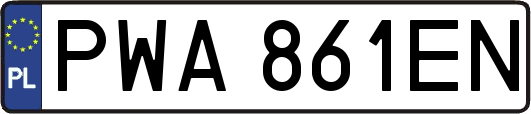 PWA861EN