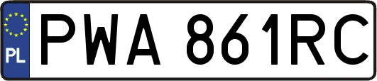 PWA861RC