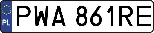 PWA861RE