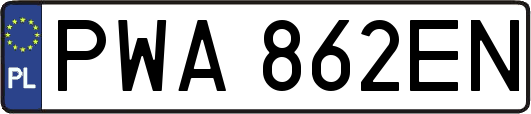 PWA862EN