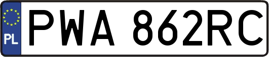 PWA862RC