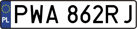 PWA862RJ