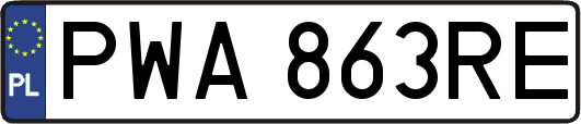PWA863RE