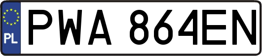 PWA864EN