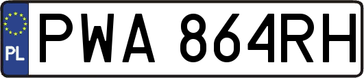 PWA864RH